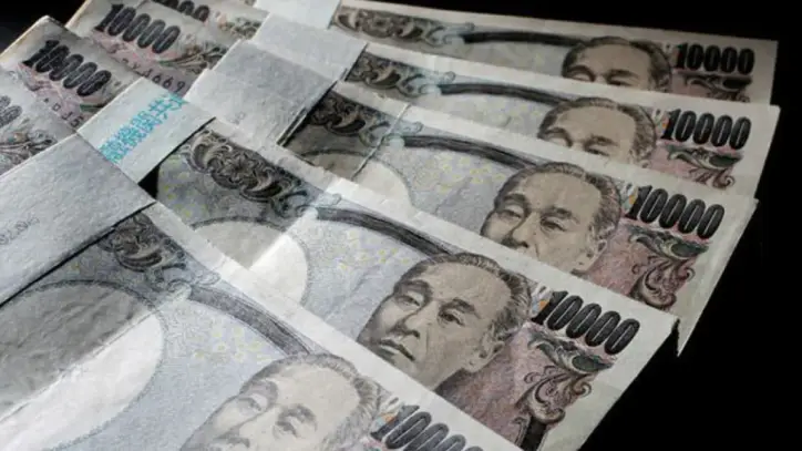 Yendeki yükseliş, müdahale beklentisini tetikledi
