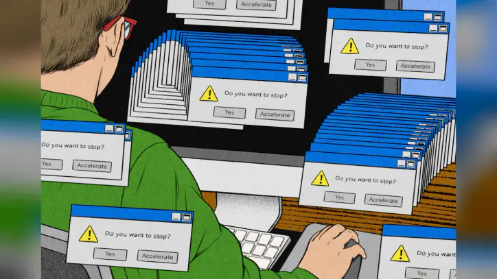 Most Americans want to halt all data center construction