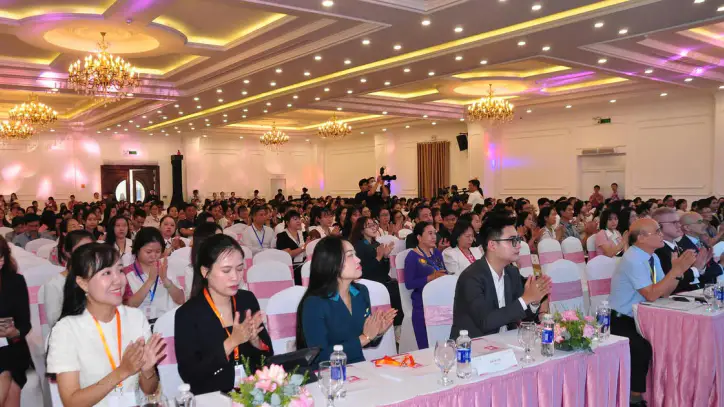 Yeni Çağda Kapsamlı Bir Sağlık Modeli Oluşturma Konferansı