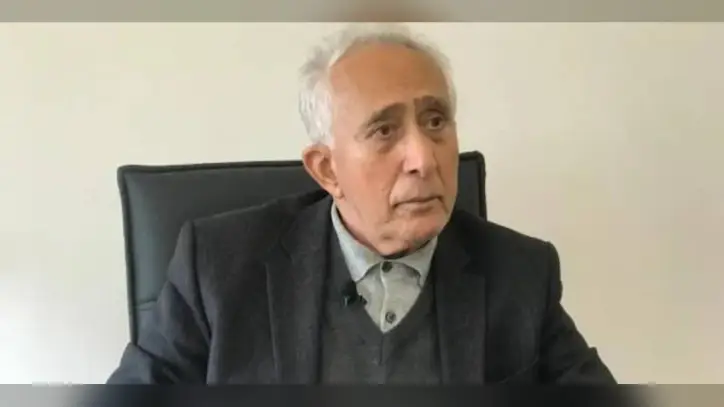 Mehdi Zana’nın sağlık durumu kritik