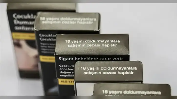 Yeni dönem başlıyor. Artık sigara satışı kimlikle olacak | NTV Haber