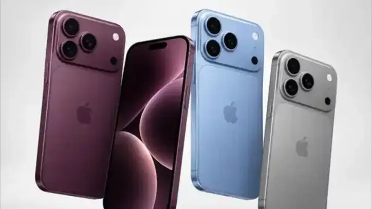 Yeni iPhone 18 Pro modelleri Hepsiburada'da satışa sunuldu