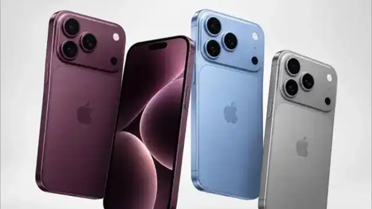 Yeni iPhone 18 Pro modelleri Hepsiburada'da satışa sunuldu