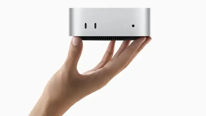 Yeni Mac Mini modellerini tanıttı - Teknoloji Haberleri