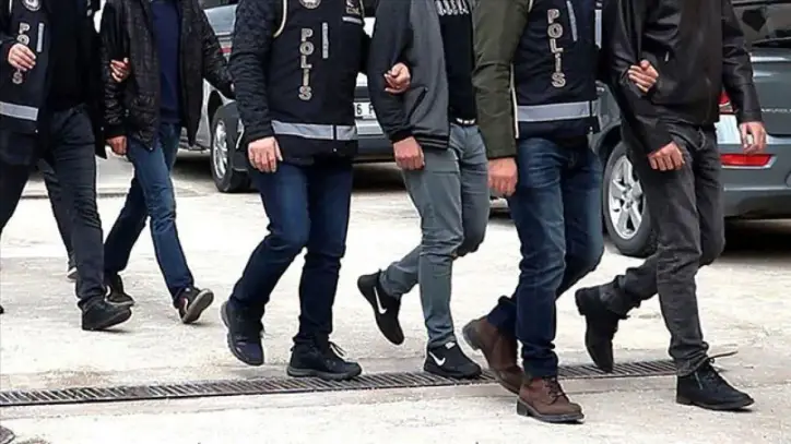 Yeni nesil suç örgütlerinin sosyal medya ağına operasyon!