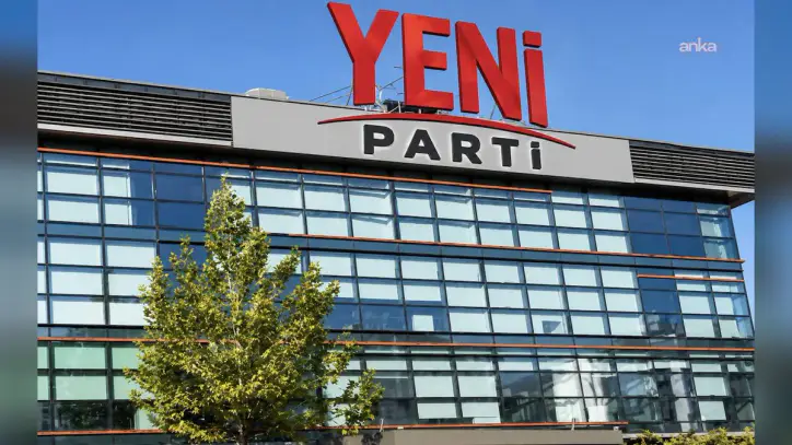 YENİ Parti Ekonomi Eşgüdüm Konseyi: "İktidar, 30 yıllık köprü ve otoyol gelirini faiz uğruna feda ediyor"