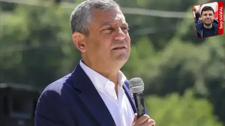 YENİ Parti, yeni yasama yılına hazırlık toplantısı yaptı: İlk gündem fon krizi