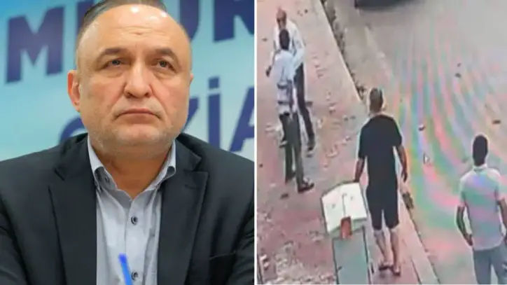 YENİ Parti'den Melih Meriç'e ziyaret: Sağlık durumu hakkında yeni gelişme