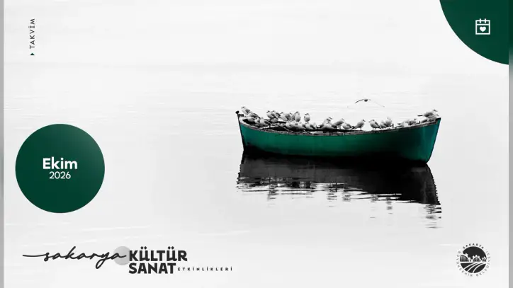 Yeni sezon kültür sanat etkinlikleri Ekim takvimiyle başlıyor