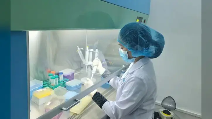 Yeni teknoloji, şehit düşen askerlerin kalıntılarını tespit etme konusunda daha fazla fırsat sunuyor.