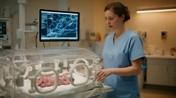 Artificial intelligence literacy and readiness among neonatal nurses: a