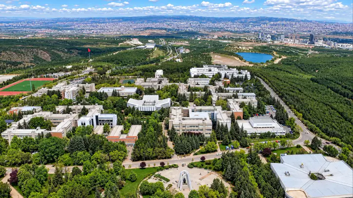 Yeşil kampüslerde Türkiye damgası: İlk 500’de dünya birincisi - Manşet Haber