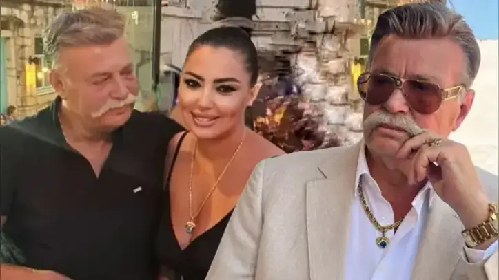 Son Dakika Haberleri: Nuri Alço hastaneye kaldırıldı! Nuri Alço'nun sağlık durumu nasıl?