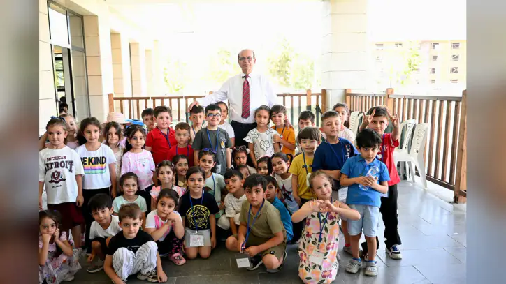 Yeşilyurt Bilim Merkezi atölye eğitimlerinin kayıtları başladı