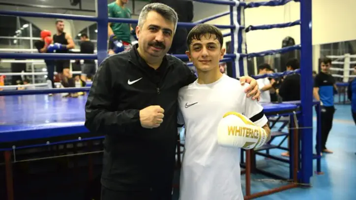 Yıldırım'da her mevsim spor imkanı - Bursa Haberleri - Habertürk Yerel Haberler