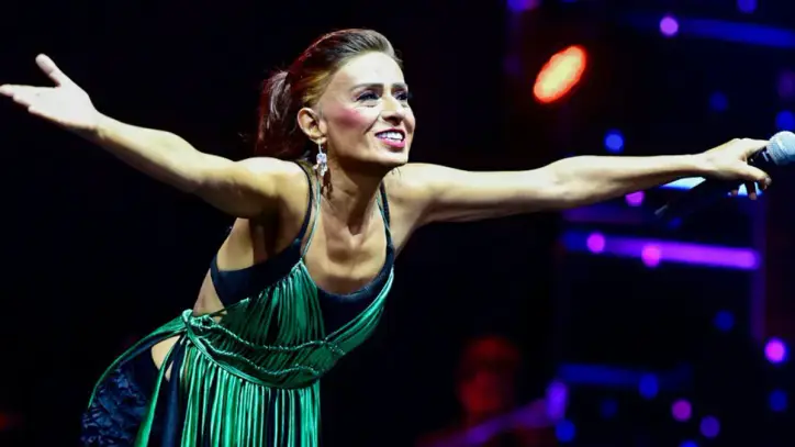 Yıldız Tilbe'yi çileden çıkardılar! "Yapay zekanızdan bıktım"