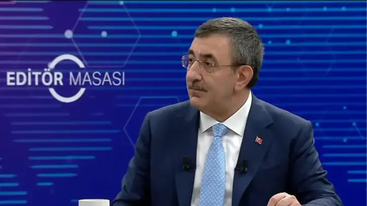 Yılmaz: Ekim'de kanun çıkar çıkmaz ödemelerin yapılacağını değerlendiriyoruz