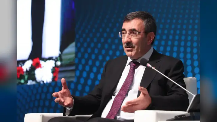 Yılmaz’dan ekonomi ve piyasa mesajı