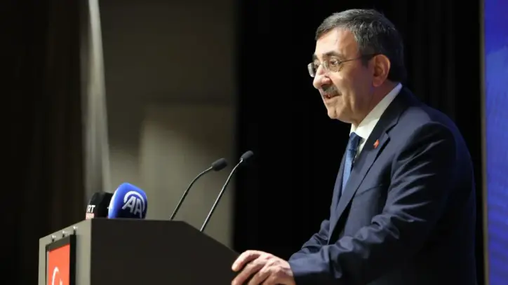 Yılmaz'dan fon krizi açıklaması: Sorun yapısal değil kısıtlı bir alanda, gerekli müdahaleler yapılıyor
