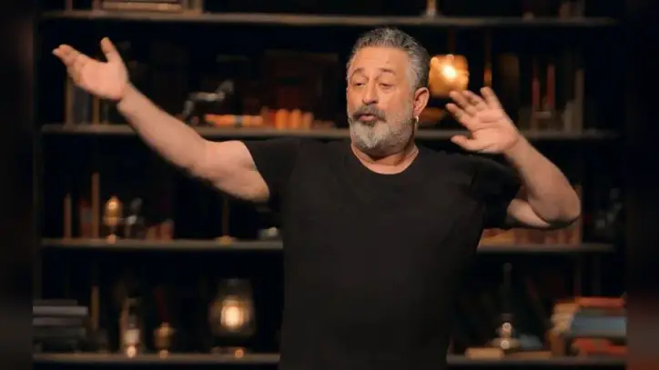 Yılmaz’ın doktoru: Sağlık durumu iyi, espri yapıyor