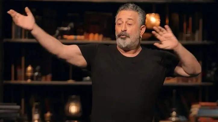 Yılmaz’ın doktoru: Sağlık durumu iyi, espri yapıyor