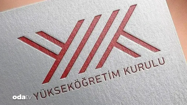 YÖK'ten sosyal medya açıklaması