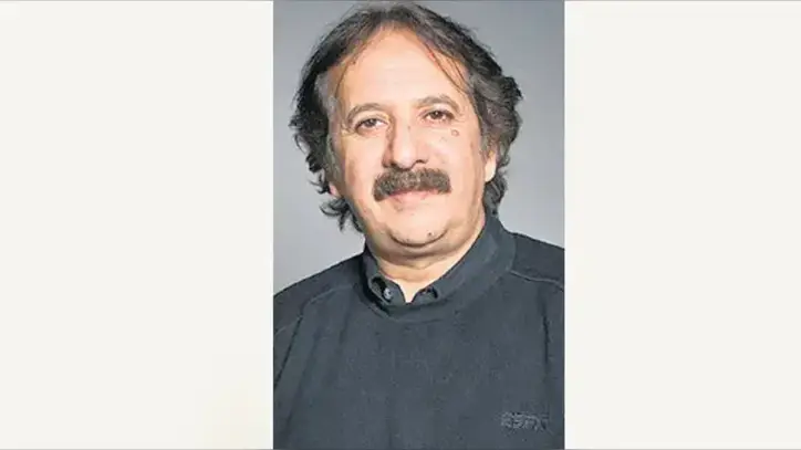 Majidi’den ABD’ye tepki