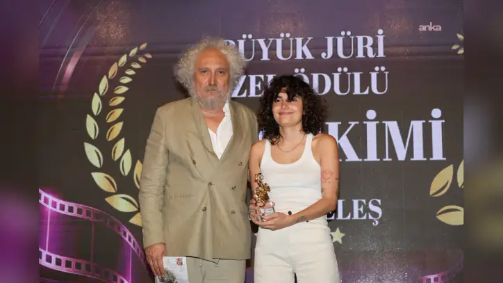 Yönetmen Yüksel Aksu: “Sinema bir kamu hizmetidir”