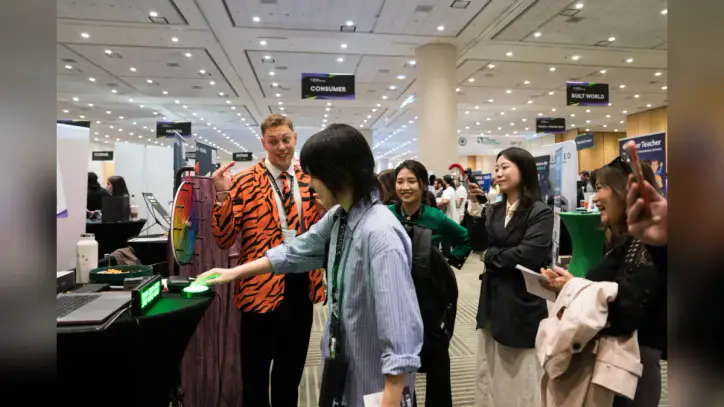 Disrupt 2026 exhibitor program extended until Oct 2 | TechCrunch