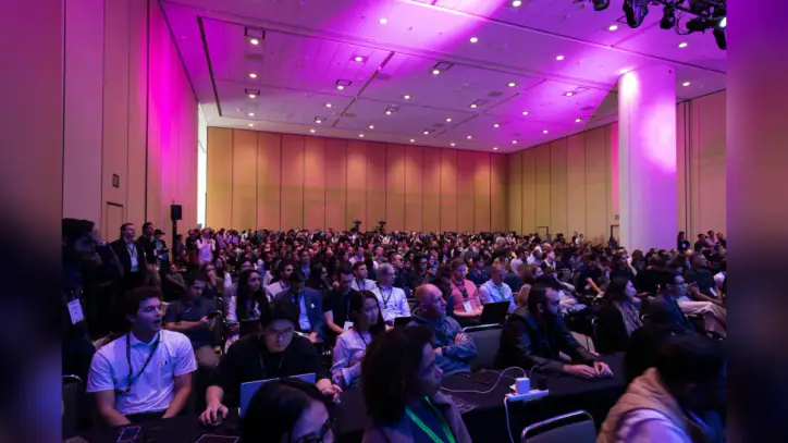 Learn about AI in HR at Disrupt 2026 | TechCrunch
