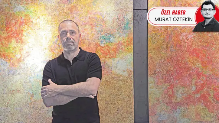 Yunan sanatçı Antonis Donef: Osmanlı kültürü eskiyi silmedi