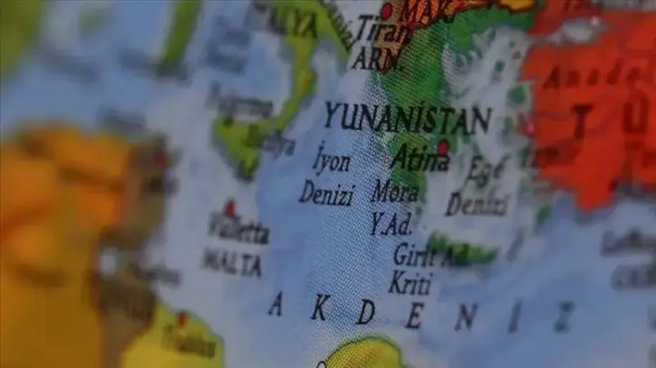 Yunanistan 12 mil diyerek Türkiye'ye savaş mı ilan ediyor?