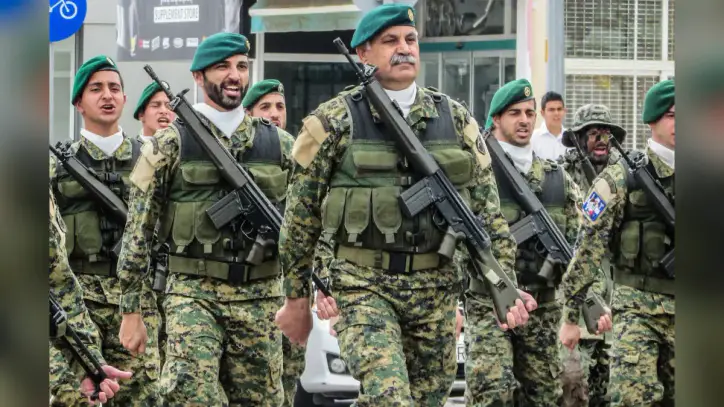 Yunanistan, Türkiye sınırına komando bölüğü konuşlandırdı - Gündem Haberleri
