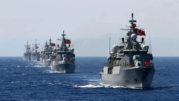 Yunanistan'da gündem yine Türkiye: İsrail ateşle oynuyor, büyük bir şey olacak | STAR