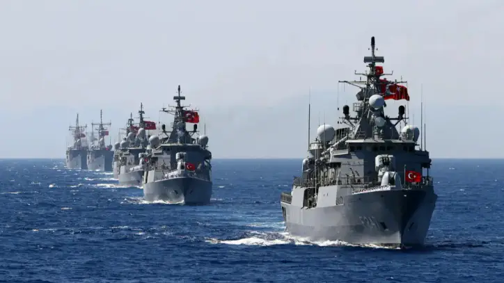 Yunanistan'da gündem yine Türkiye: İsrail ateşle oynuyor, büyük bir şey olacak | STAR