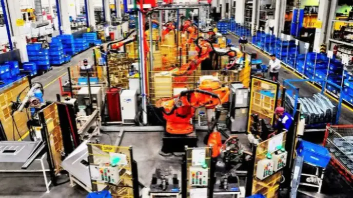 Yurt dışı ÜFE artışı Eylül’de hız kesti
