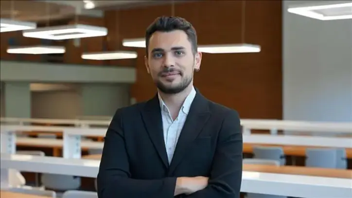 Yürüyüş fiziksel sağlığın yanı sıra ruhsal sağlığı da destekliyor