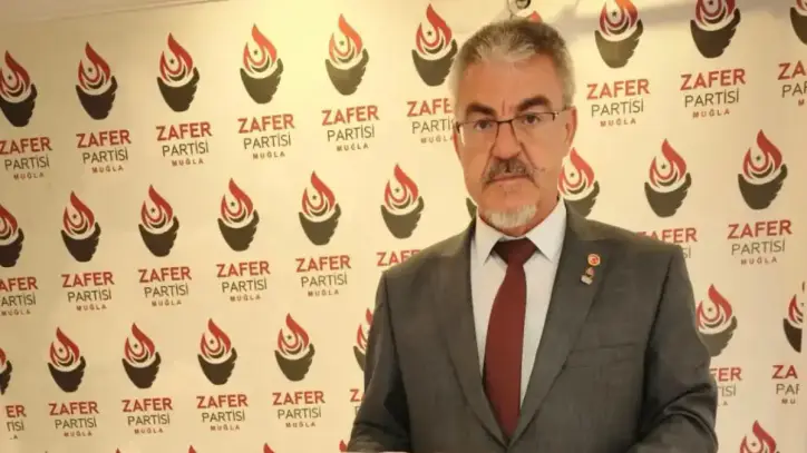 Zafer Partisi Muğla’da yerel ekonomi raporunu açıkladı: 104 esnafla görüşüldü - Muğla Yenigün Gazetesi
