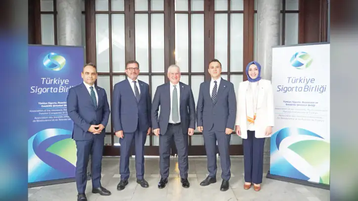 ZAS’ın müjdesini COP31’de vermek istiyoruz