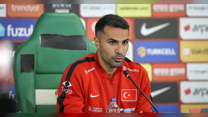 Zeki Çelik: İtalya bize zorluk çıkartacaktır