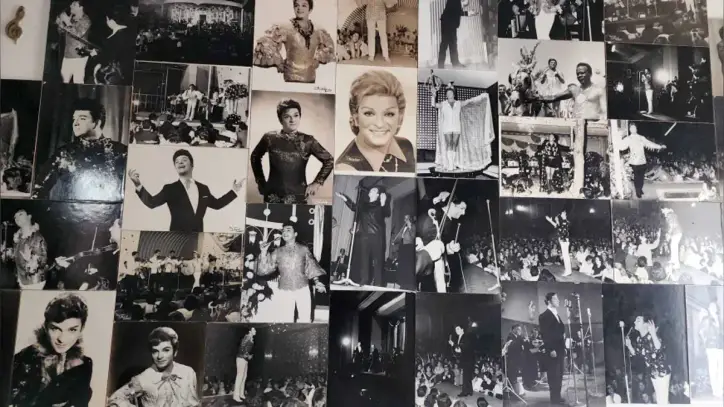 Zeki Müren, Vefatının 30. Yılında Bodrum Kalesi’nde Anılacak
