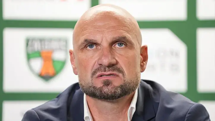 Zeljko Sopic: 'Beşiktaş'ı yendiğimize inanamıyorum!'
