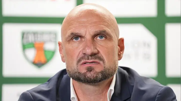Zeljko Sopic: 'Beşiktaş'ı yendiğimize inanamıyorum!'