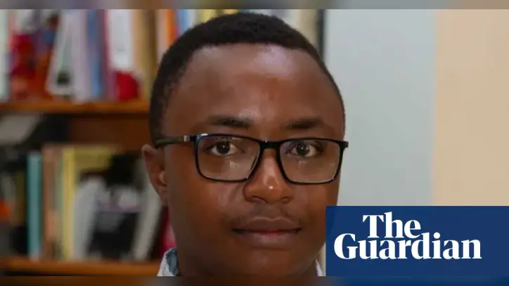 Zimbabwean author Simbarashe Kundizeza denies using AI to write prize-winning story