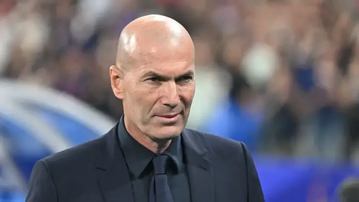 Zinedine Zidane Galatasaray’ın planlarını bozdu! Transfer artık çok zor…