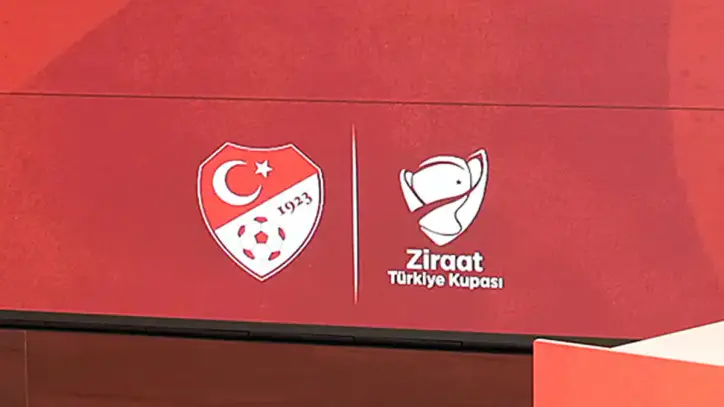 Ziraat Türkiye Kupası'nda sezonun ilk maçları başlıyor - Futbol Haberleri