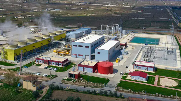 Zorlu Enerji 2030 vadeli dolar tahvili rekor düşüşe ilerliyor