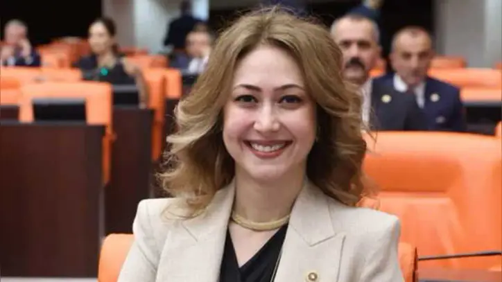 Zuhal Karakoç kimdir? MHP Kahramanmaraş Milletvekili Zuhal Karakoç'un sağlık durumu nasıl?