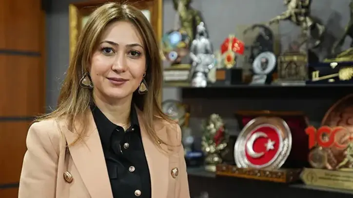 Zuhal Karakoç sağlık durumu nasıl? MHP Kahramanmaraş Milletvekili Zuhal Karakoç kimdir, kaç yaşında, nereli?