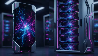 Gemini 2’nin hem telefonda hem sunucuda çalışan tek çatı mimarisi